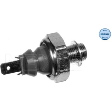 100 919 0031 Öldruckschalter MEYLE-ORIGINAL: True to OE.