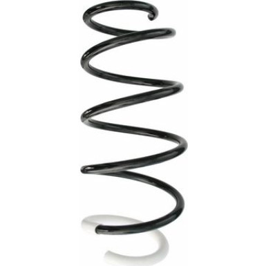 Spidan | Fahrwerksfeder | 87458