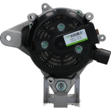 PSH | Generator | 125.585.135.050