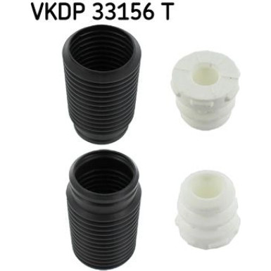 VKDP 33156 T Staubschutzsatz, Stoßdämpfer