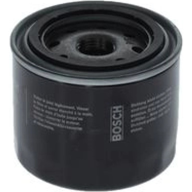 BOSCH 0 986 452 035 Ölfilter BOSCH 0 986 452 035 Ölfilter