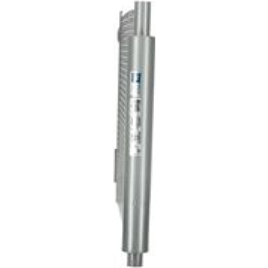 Nissens | Kondensator, Klimaanlage | 940395
