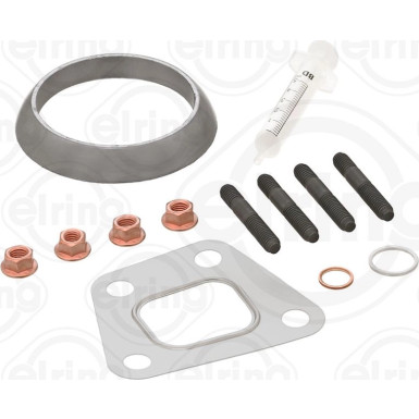 328.200 Montagesatz, Lader