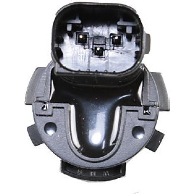 Metzger | Sensor, Einparkhilfe | 0901344