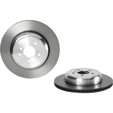 Brembo | Bremsscheibe | 09.D903.13