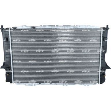 58870 Kühler, Motorkühlung