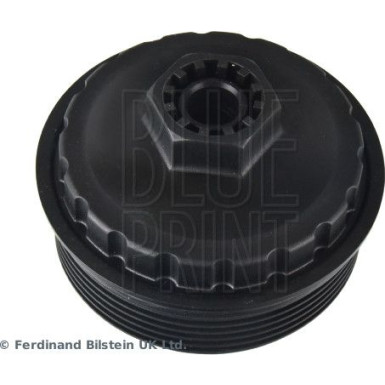 ADBP990008 Deckel, Ölfiltergehäuse Blue Print Solution