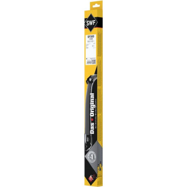 SWF Wischblatt Scheibenwischer DAS ORIGINAL SET 119300