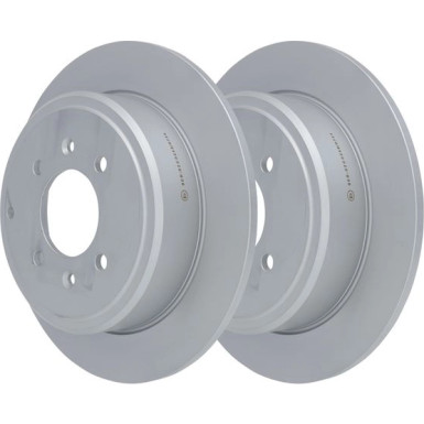 24.0110-0230.1 Bremsscheibe 24.0110-0230.1 Bremsscheibe