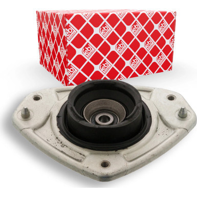 FEBI BILSTEIN 12083 Federbeinstützlager, Domlager FEBI BILSTEIN 12083 Federbeinstützlager, Domlager