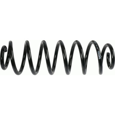 996 653 Fahrwerksfeder