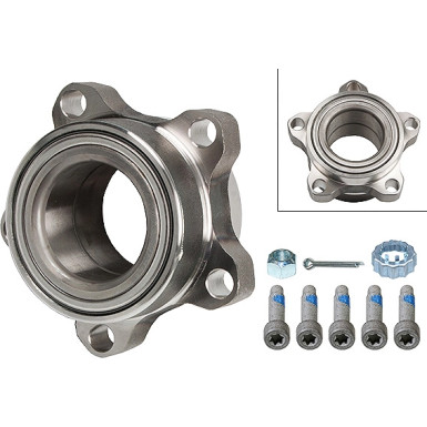 713 6786 50 Radlagersatz 713 6786 50 Radlagersatz