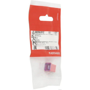 Herth+Buss Elparts | Sicherung | 50295332