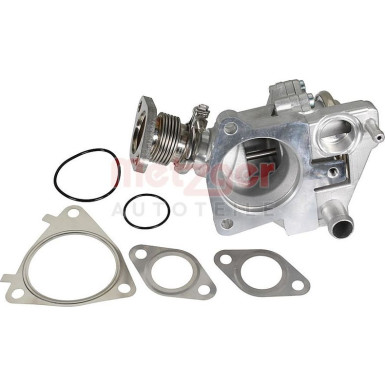 Metzger | AGR-Ventil | 0892411
