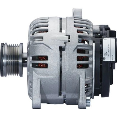 8EL 012 429-451 Generator