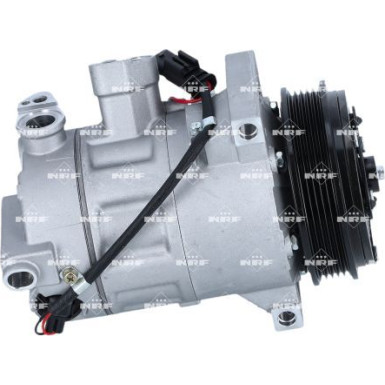 320200 Kompressor, Klimaanlage EASY FIT