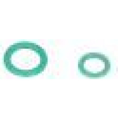 35600 Kondensator, Klimaanlage EASY FIT