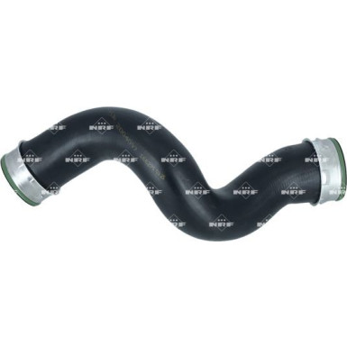 166271 Ladeluftschlauch 166271 Ladeluftschlauch