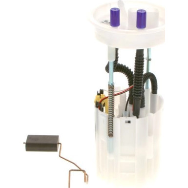 1 987 580 036 Kraftstoff-Fördereinheit