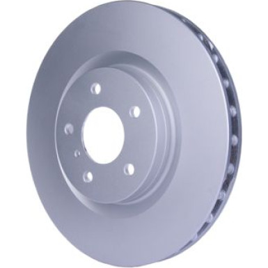 Hella | Bremsscheibe | 8DD 355 120-271
