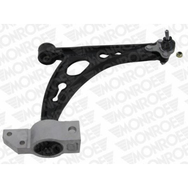 L29569 Lenker, Radaufhängung