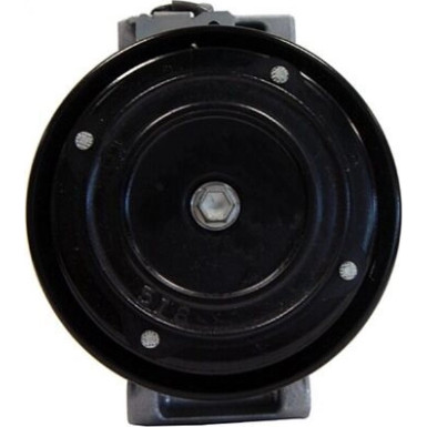 ACP 42 001S Kompressor, Klimaanlage BEHR