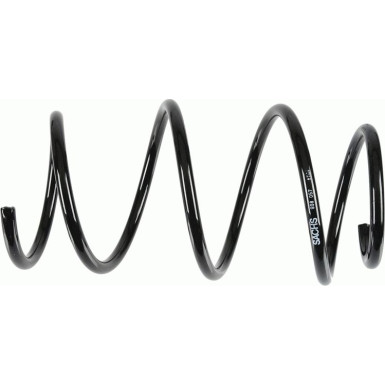 998 057 Fahrwerksfeder