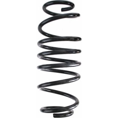 Spidan | Fahrwerksfeder | 56816