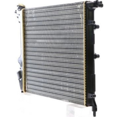 Mahle | Kühler, Motorkühlung | CR 642 000S