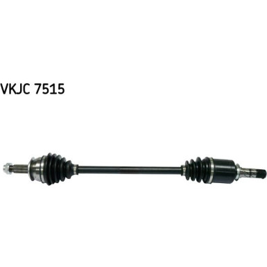 VKJC 7515 Antriebswelle VKJC 7515 Antriebswelle