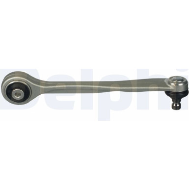 TC2973 Lenker, Radaufhängung