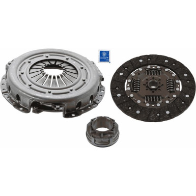 SACHS 3000 389 004 Kupplungssatz