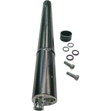 Mahle | Trockner, Klimaanlage | AD 244 000P