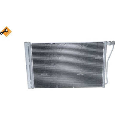 350365 Kondensator, Klimaanlage EASY FIT 350365 Kondensator, Klimaanlage EASY FIT