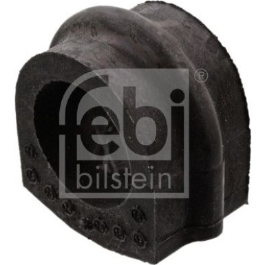 febi bilstein | 2 x FEBI Lagerung, Stabilisator | 42554
