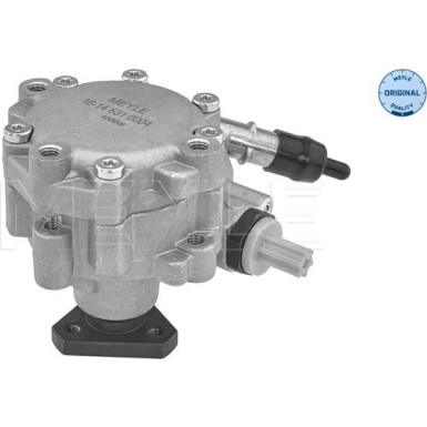 Meyle Hydraulikpumpe, Lenkung MEYLE-ORIGINAL: True to OE 16-14 631 0004