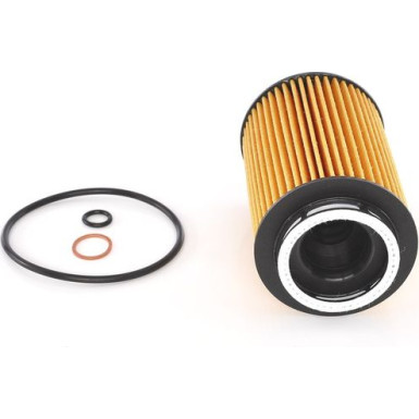 BOSCH F 026 407 158 Ölfilter