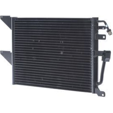 Mahle | Kondensator, Klimaanlage | AC 1075 000S