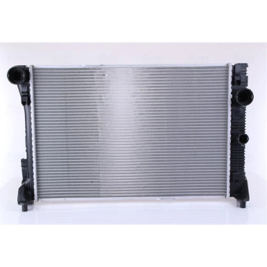 67164 Kühler, Motorkühlung