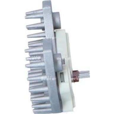 342043 Widerstand, Innenraumgebläse