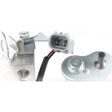 89554 Kompressor, Klimaanlage ** FIRST FIT **