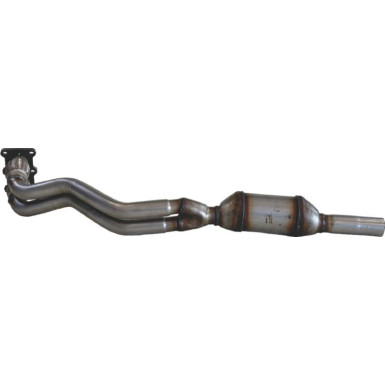 Bosal | Katalysator | 099-833 Bosal | Katalysator | 099-833