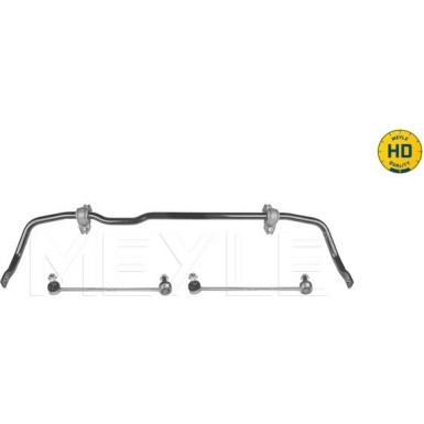 114 653 0014/HD Stabilisator, Fahrwerk MEYLE-HD-KIT: Better solution for you! 114 653 0014/HD Stabilisator, Fahrwerk MEYLE-HD-KIT: Better solution for you!