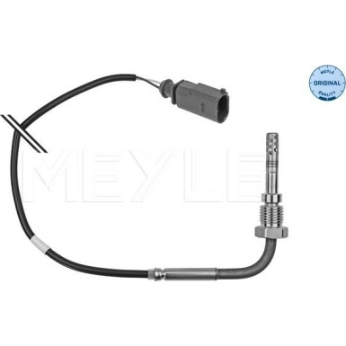 114 800 0051 Sensor, Abgastemperatur MEYLE-ORIGINAL: True to OE.