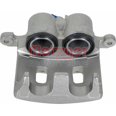 Metzger | Bremssattel | 6261547