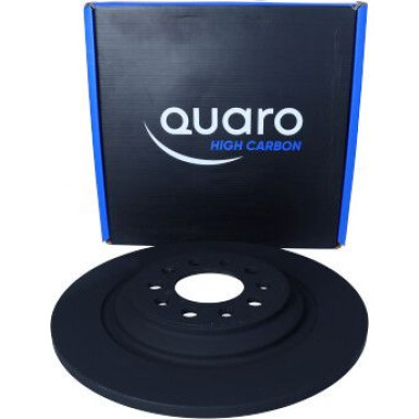 QUARO | Bremsscheibe | QD8593HC