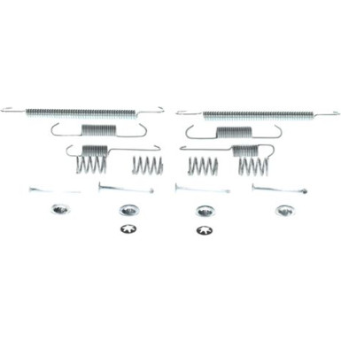 1 987 475 137 Zubehörsatz, Bremsbacken