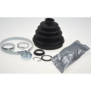 26037 Faltenbalgsatz, Antriebswelle