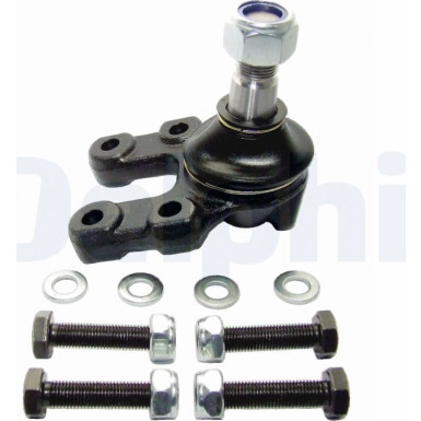 TC392 Trag-/Führungsgelenk