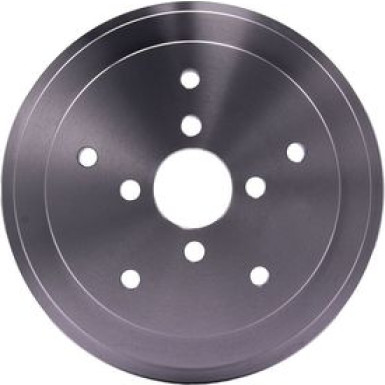 8DT 355 302-981 Bremstrommel